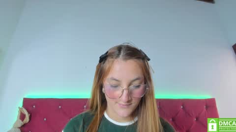 Ruth online show from January 28, 3:35 pm