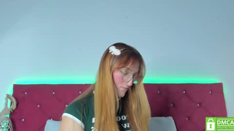 Ruth online show from February 4, 12:22 pm