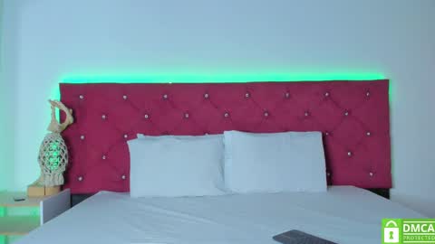 Ruth online show from February 11, 12:48 pm