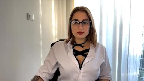 Nika online show from September 19, 3:56 pm