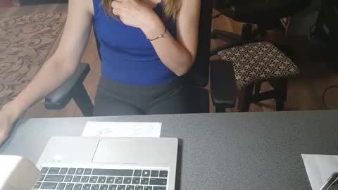 Ruth online show from September 10, 3:34 pm