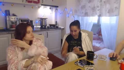 ruxandradanny online show from January 27, 7:03 am