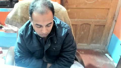 Snapshot of rwb17 chatting on January 9, 7:31 am rwb17 online show from January 9, 7:31 am