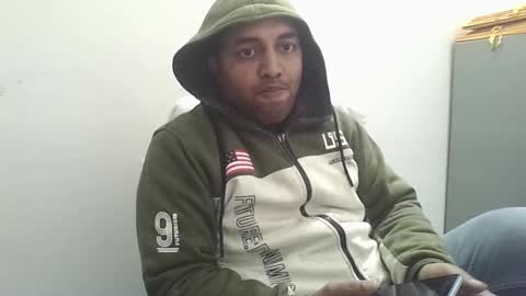 Snapshot of rwb17 chatting on January 14, 11:42 am rwb17 online show from January 14, 11:42 am