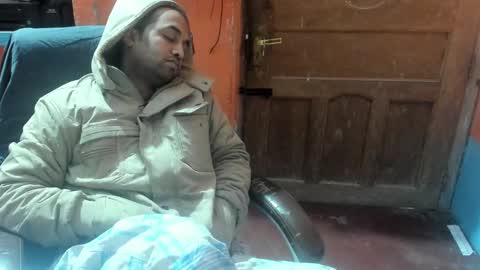 Snapshot of rwb17 chatting on January 16, 8:22 am rwb17 online show from January 16, 8:22 am