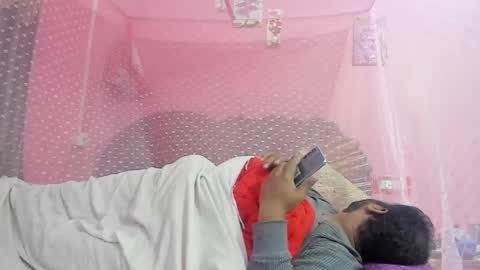 Snapshot of rwb17 chatting on February 11, 4:56 pm rwb17 online show from February 11, 4:56 pm