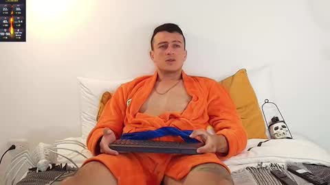 Sr Coast online show from October 31, 10:55 pm