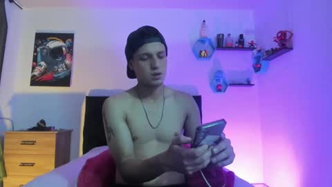 Ryan 15 online show from January 25, 4:46 pm