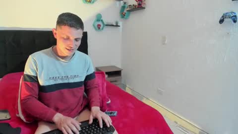 Ryan 15 online show from February 3, 12:03 pm