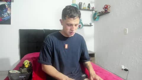 Ryan 15 online show from February 8, 11:01 am