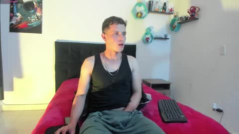 Ryan 15 online show from February 9, 11:15 pm