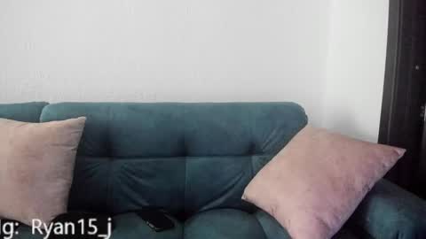 Ryan 15 online show from March 3, 6:22 pm