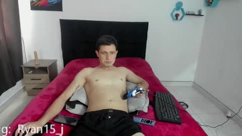 Ryan 15 online show from March 10, 5:50 pm