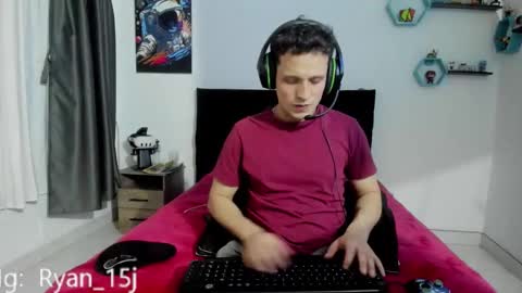 Ryan 15 online show from September 10, 2:11 am