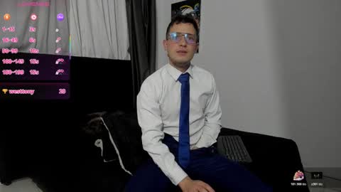 Ryan 15 online show from December 3, 10:46 am