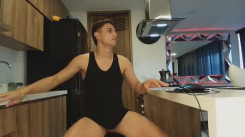 ryan__mateo online show from October 11, 2:04 pm