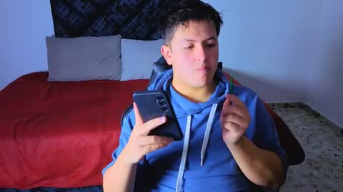 Ryan online show from October 25, 4:02 pm