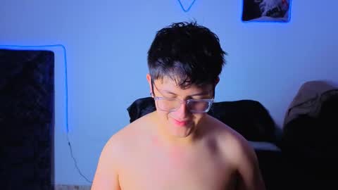 Ryan online show from December 2, 7:09 pm