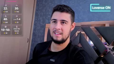 R Y A N online show from October 5, 12:25 pm