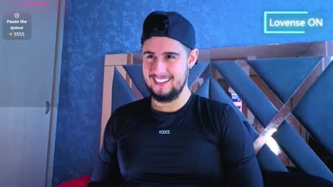 R Y A N online show from November 6, 11:55 am