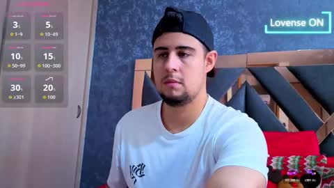 R Y A N online show from November 21, 12:48 pm