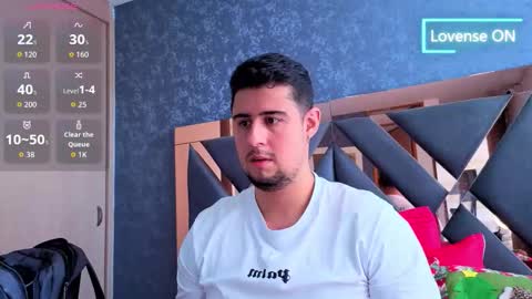 R Y A N online show from November 22, 3:22 pm