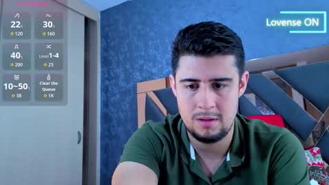 R Y A N online show from November 24, 1:55 pm