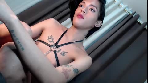 Snapshot of ryan_hyeson chatting on December 17, 12:12 am Its me Ryan online show from December 17, 12:12 am