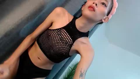 Snapshot of ryan_hyeson chatting on September 21, 8:54 pm Its me Ryan online show from September 21, 8:54 pm