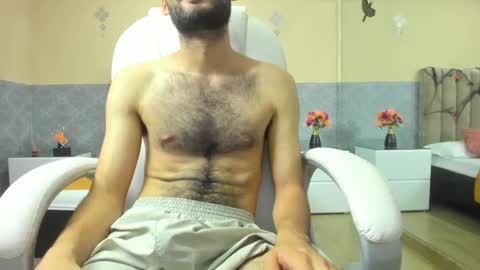 ryan_jackson_ online show from October 2, 11:45 pm