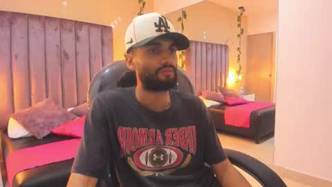 ryan_jackson_ online show from October 29, 8:16 am