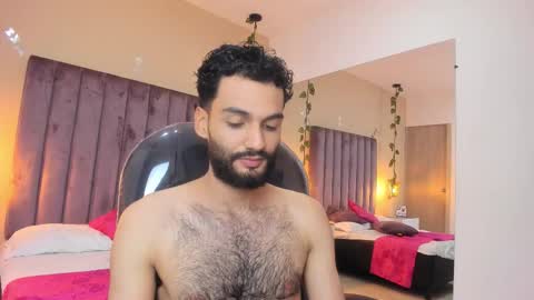 ryan_jackson_ online show from October 30, 5:09 am