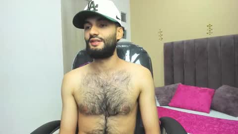 ryan_jackson_ online show from November 11, 6:02 am