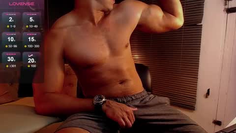 Ryan online show from October 25, 2:08 am