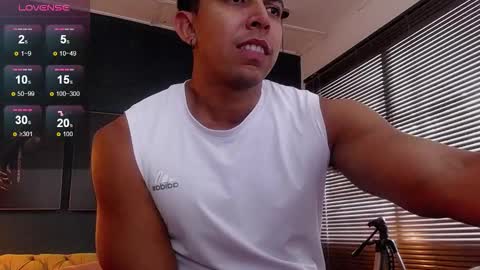 Ryan online show from November 29, 7:50 pm