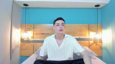 RYAN online show from September 13, 8:19 pm