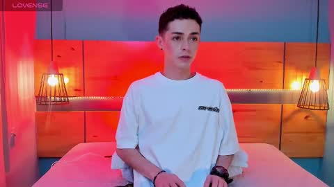 RYAN online show from September 17, 10:11 pm