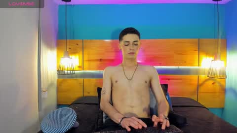 RYAN online show from September 19, 9:04 pm