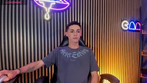 RYAN online show from September 23, 10:35 pm