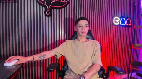 RYAN online show from October 2, 10:06 pm