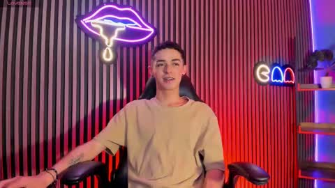 RYAN online show from October 10, 10:20 pm