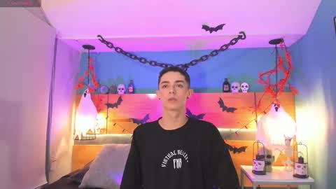 RYAN online show from October 24, 9:00 pm