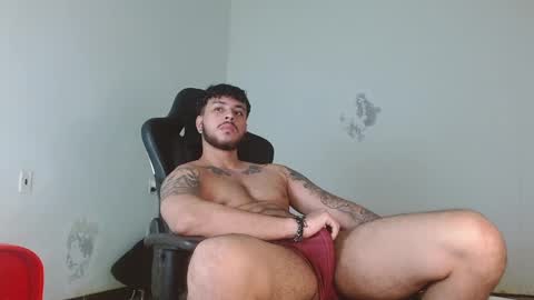 RYAN online show from December 11, 2:19 am