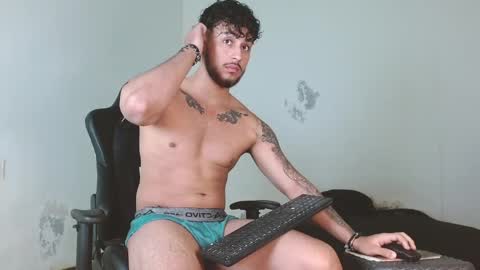 RYAN online show from February 12, 5:37 am