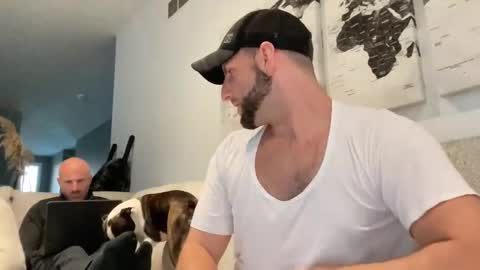 Ryan  Chad online show from December 2, 9:17 pm