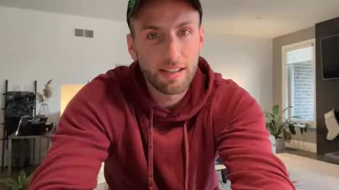 Ryan  Chad online show from December 3, 7:00 pm