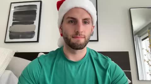 Ryan  Chad online show from December 5, 6:00 pm