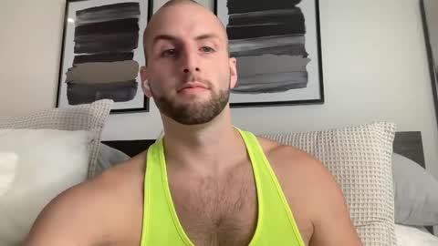 Ryan  Chad online show from January 1, 8:04 pm