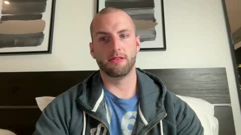 Ryan  Chad online show from January 14, 10:38 am