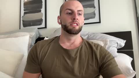 Ryan  Chad online show from January 21, 7:28 pm